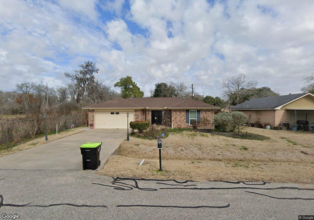 1902 Cypress Dr, Richmond, TX 77469 - photo 1