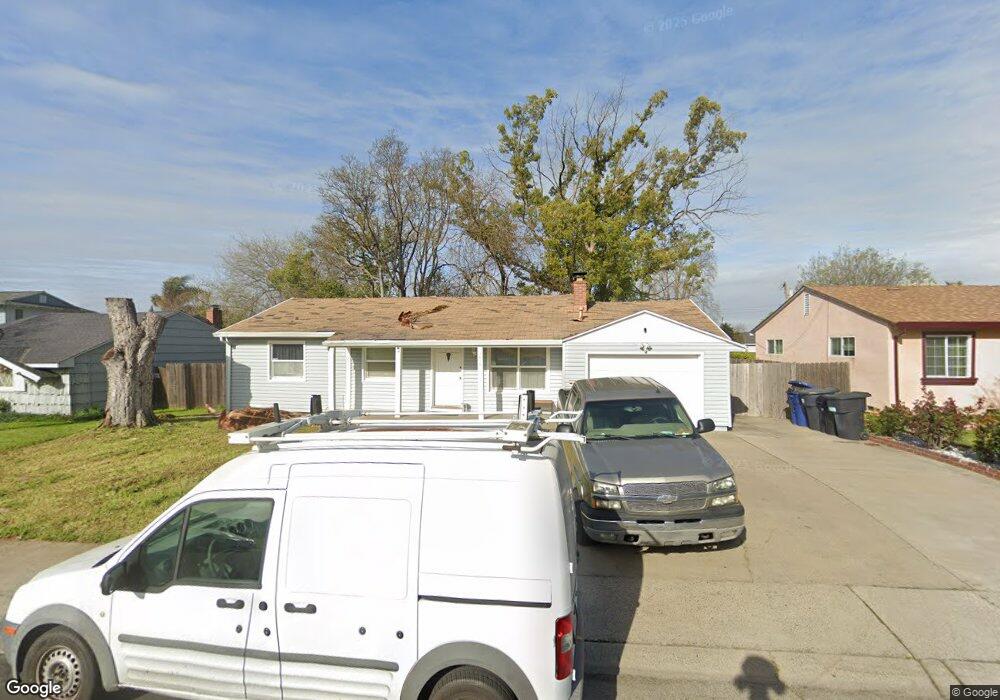 7614 Circle Pkwy, Sacramento, CA 95823 - photo 1