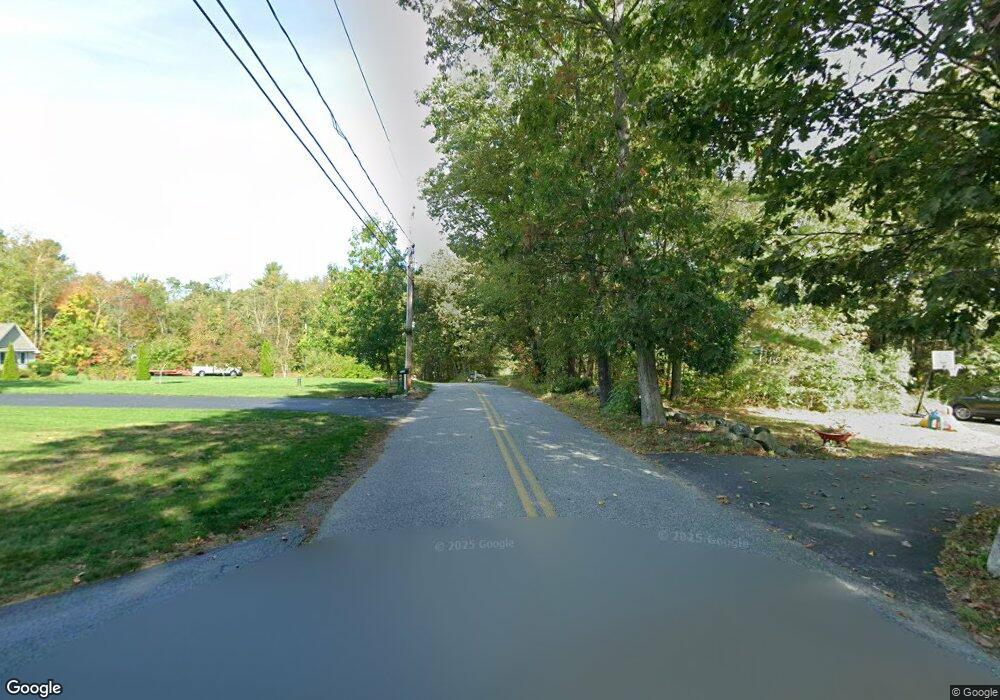 732 Mason Rd, Jefferson, MA 01522 - photo 1