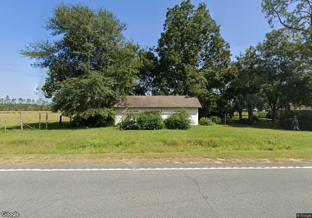 4928 Alma Hwy, Waycross, GA 31503 - photo 1