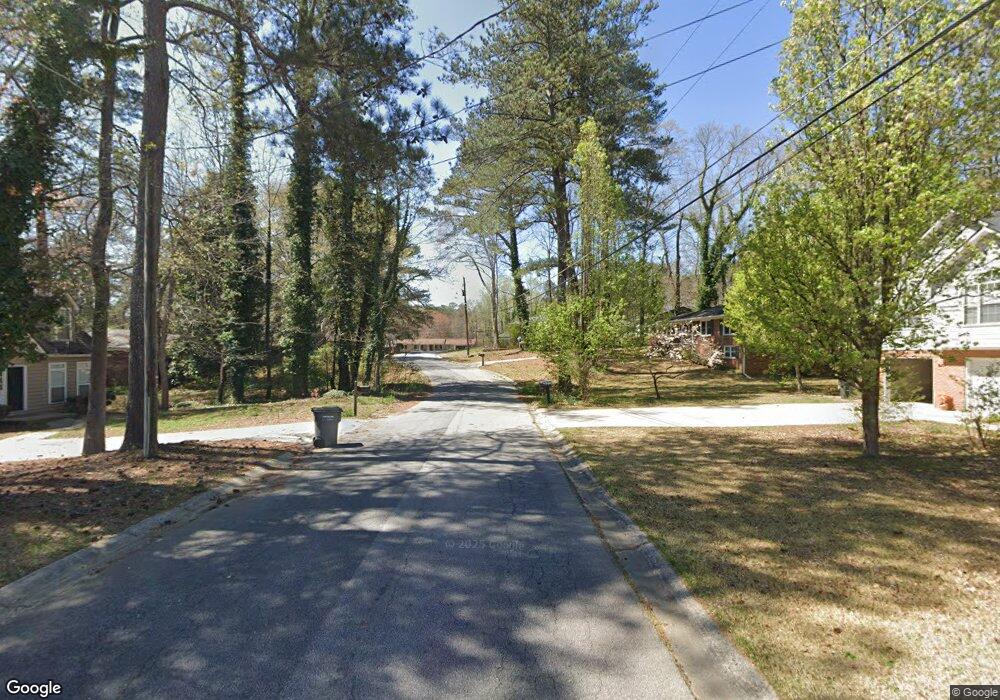 0 Laura Ln unit 7376298, Mableton, GA 30168 - photo 1