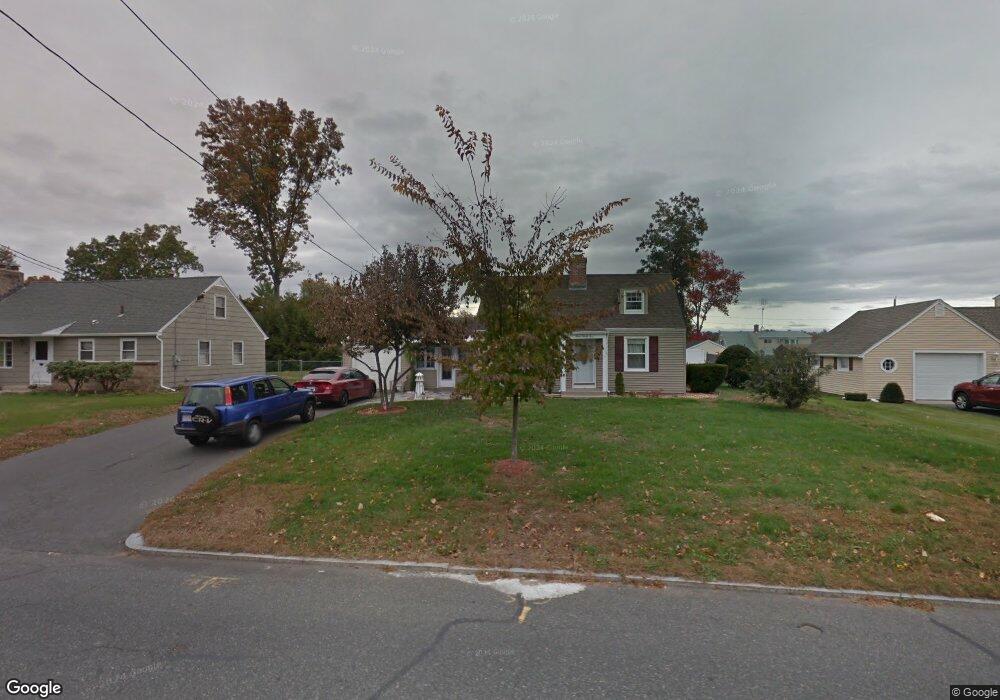 395 Abbott St, Springfield, MA 01118 - photo 1