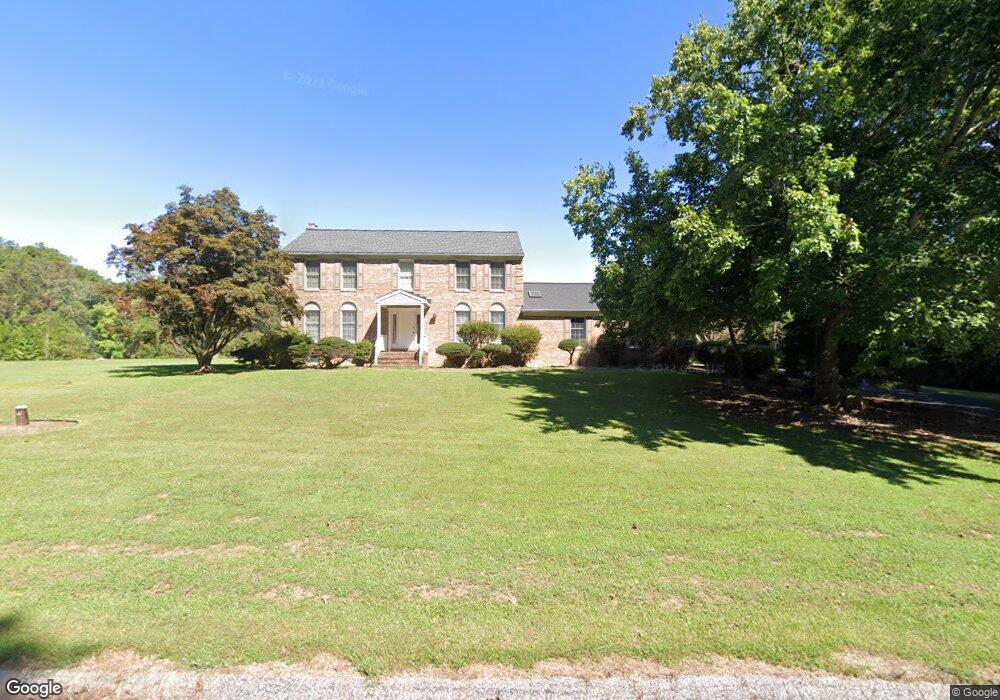 10236 Harvest Fields Dr, Woodstock, MD 21163 - photo 1