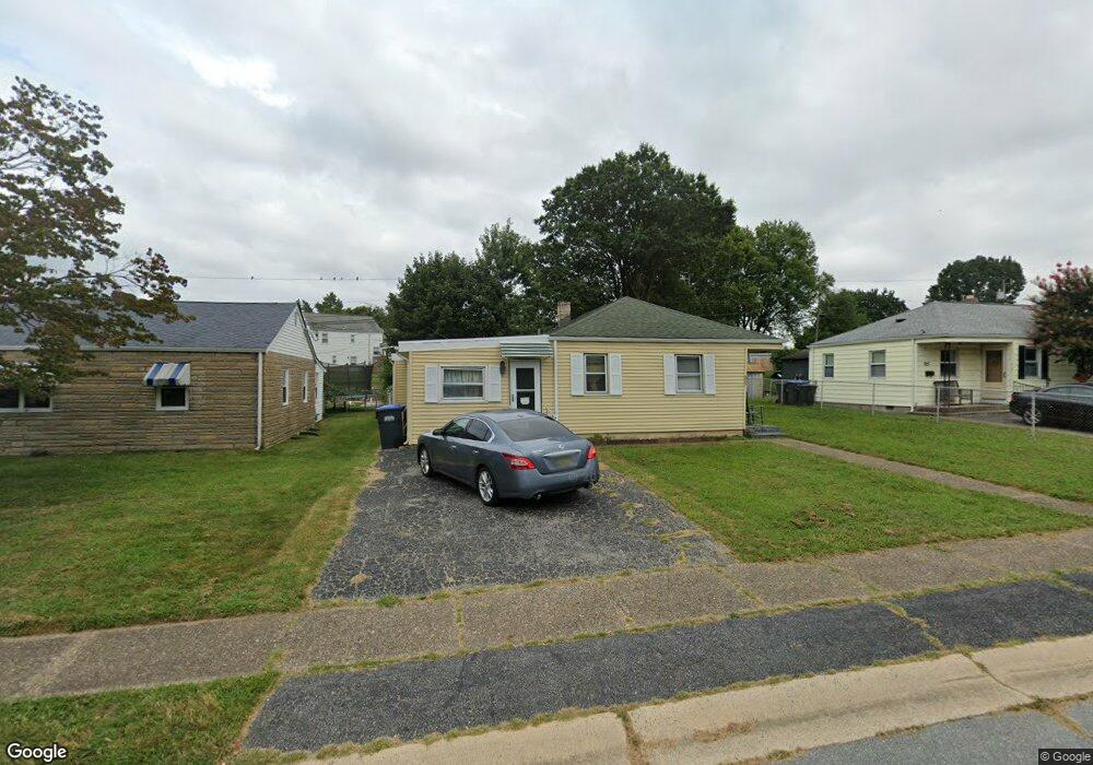 807 Harwood Rd, Wilmington, DE 19804 - photo 1