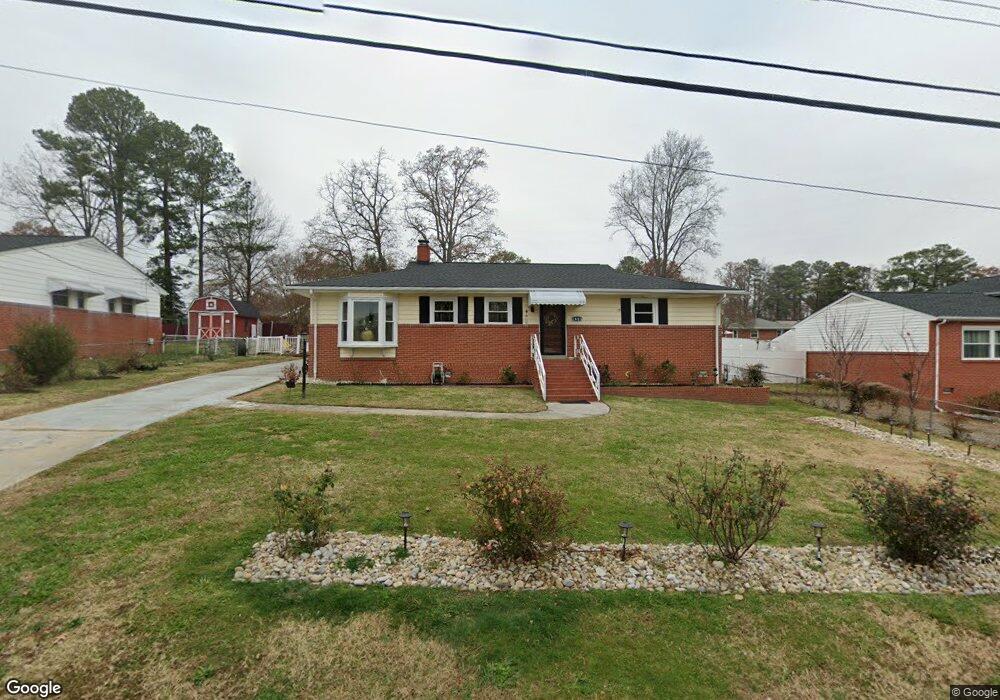 2408 Sunnybrook Rd, Henrico, VA 23294 - photo 1