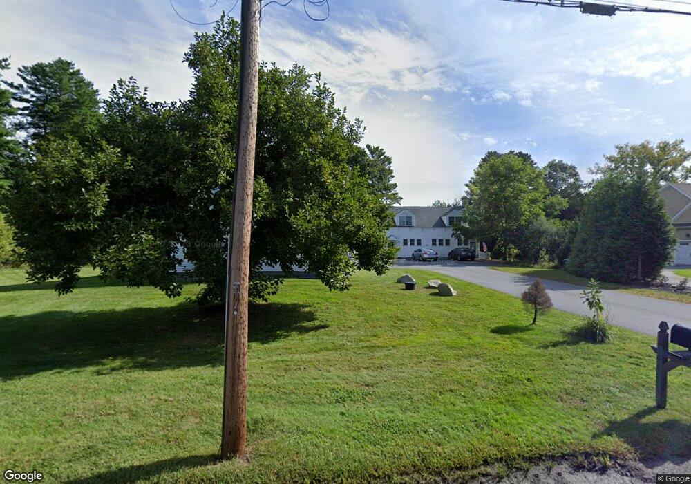 29 S Mill St unit 2, Hopkinton, MA 01748 - photo 1