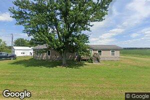 2703 E 400th Ave, Newton, IL 62448