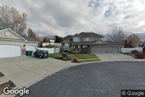 1799 E 1225 N, Layton, UT 84040