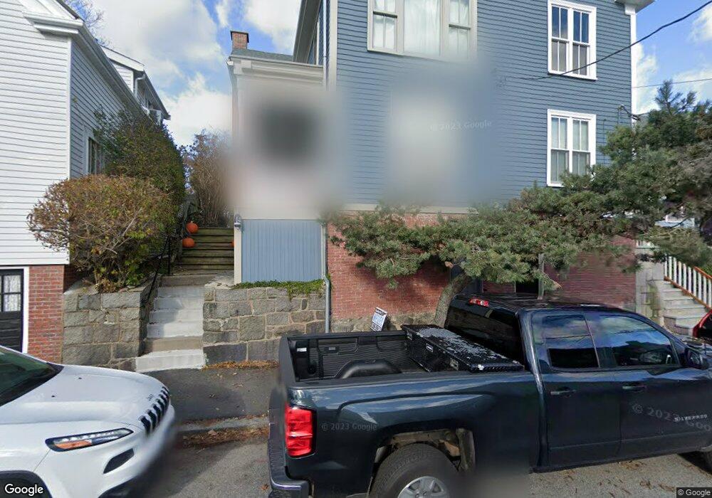 126 Front St, Marblehead, MA 01945 - photo 1