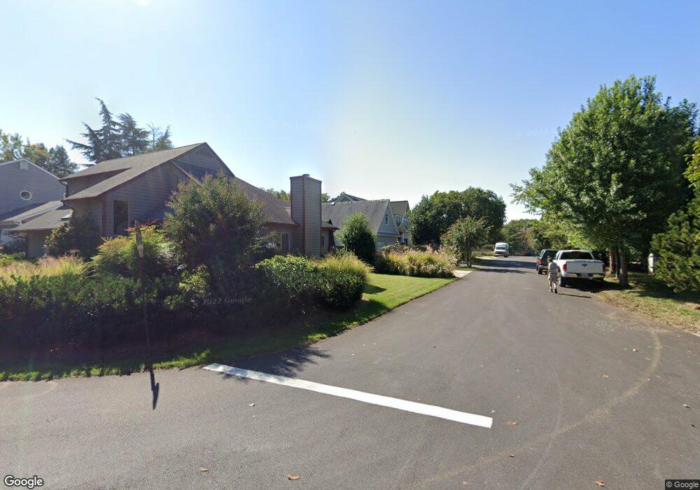 1109 Mitchell St, Annapolis, MD 21403 - photo 1