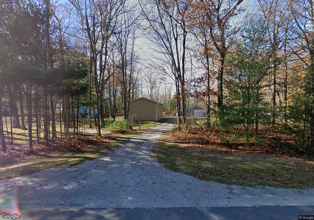 1213 N Huron Rd, Tawas City, MI 48763 - photo 1