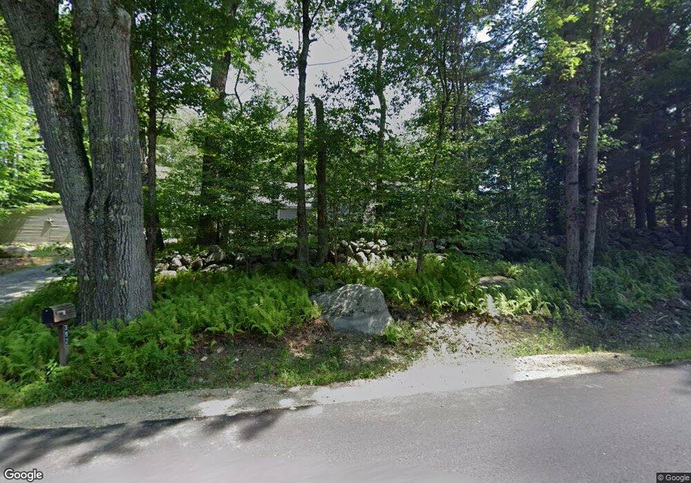 392 Upper Troy Rd, Fitzwilliam, NH 03447 - photo 1