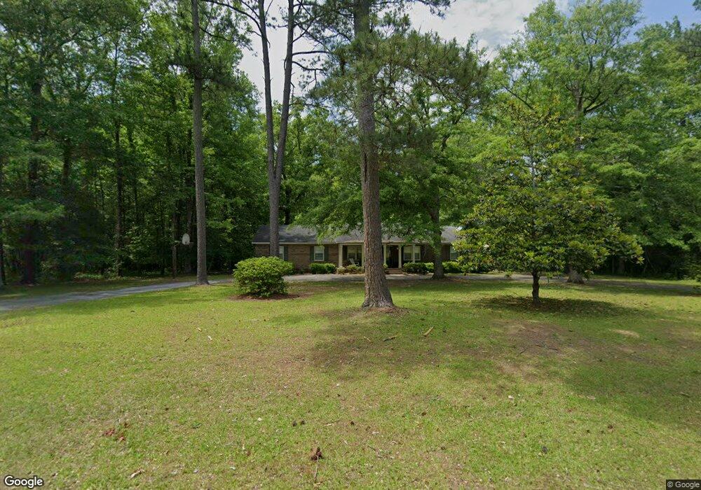 294 Rebel Dr, Macon, GA 31211 - photo 1