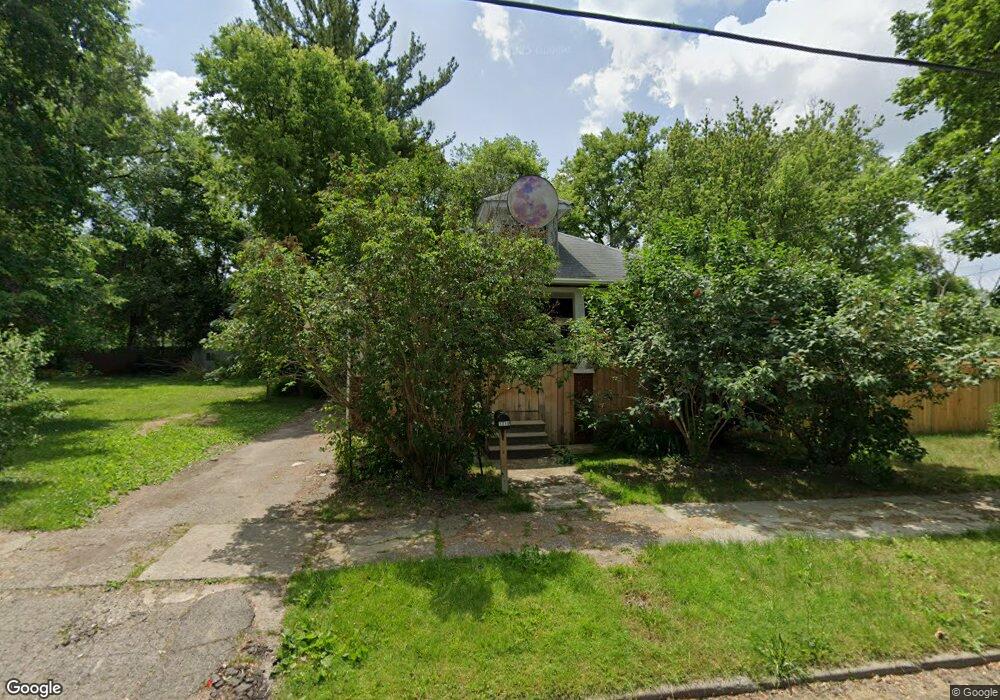 1718 Leith St, Flint, MI 48506 - photo 1