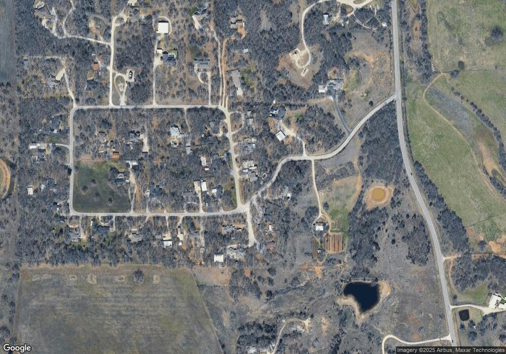 433 County Road 3418, Bridgeport, TX 76426 - photo 1