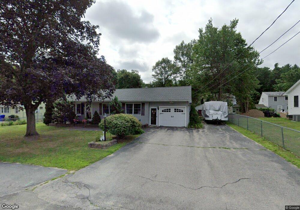 6 Spruce St, Hudson, NH 03051 - photo 1