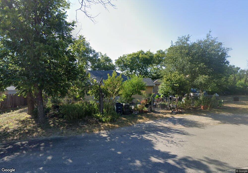 2600 Sherman Ave, Fort Worth, TX 76106 - photo 1