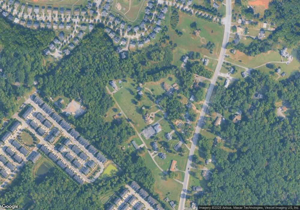 6875 Ralph Myers Place, Bryans Road, MD 20616 - photo 1