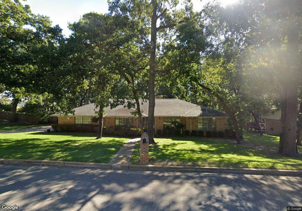 4122 Ridgebrook Dr, Nacogdoches, TX 75965 - photo 1