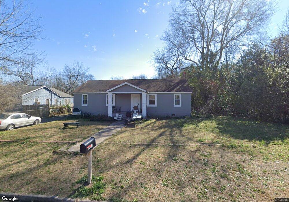 1062 Chatham St, Macon, GA 31206 - photo 1