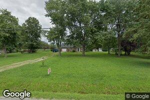 581 N County Road 600 W, Richland, IN 47634