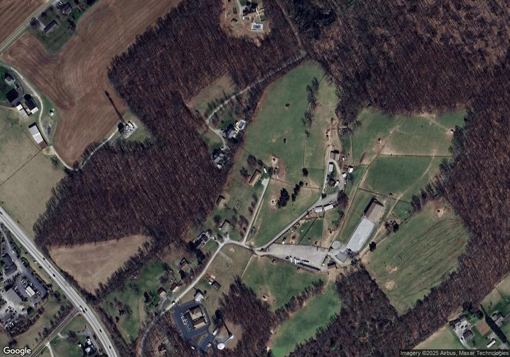 2958 Manchester Baptist Church Rd, Manchester, MD 21102 - photo 1