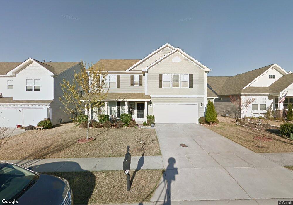 4611 Dunhill Ln SW, Concord, NC 28027 - photo 1