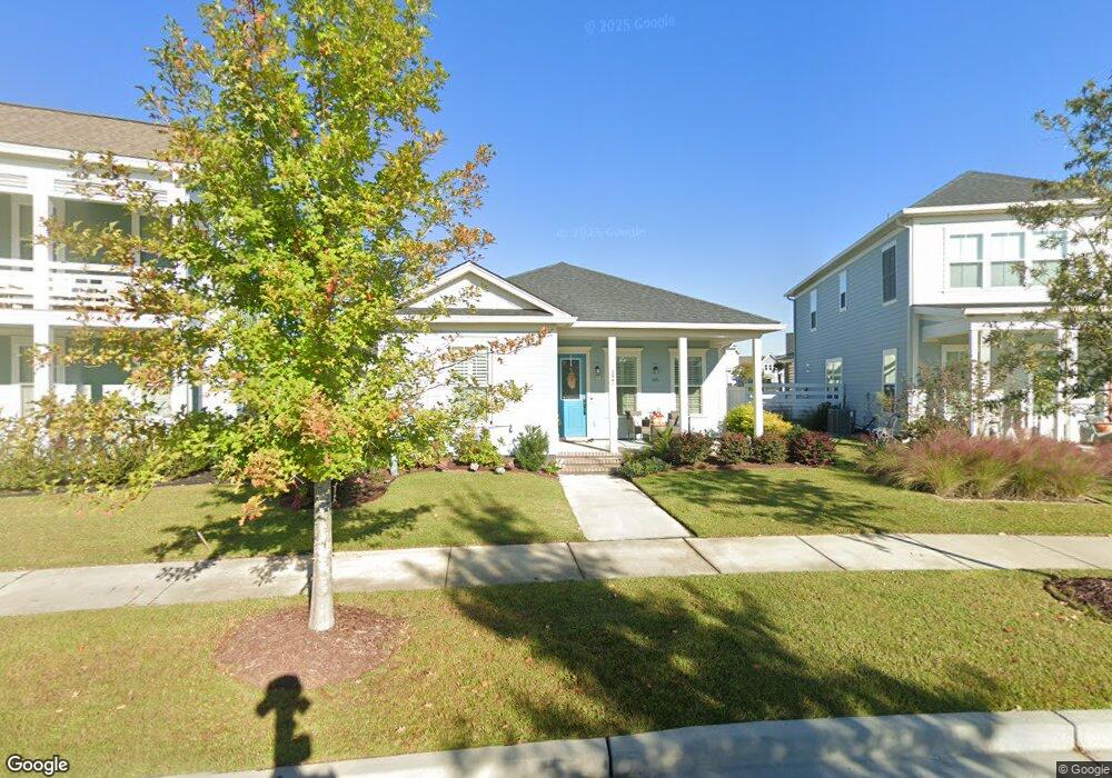 127 Pocket Bend Cir, Summerville, SC 29486 - photo 1