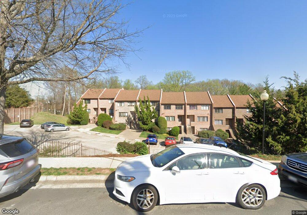 3717 Madison Ln, Falls Church, VA 22041 - photo 1