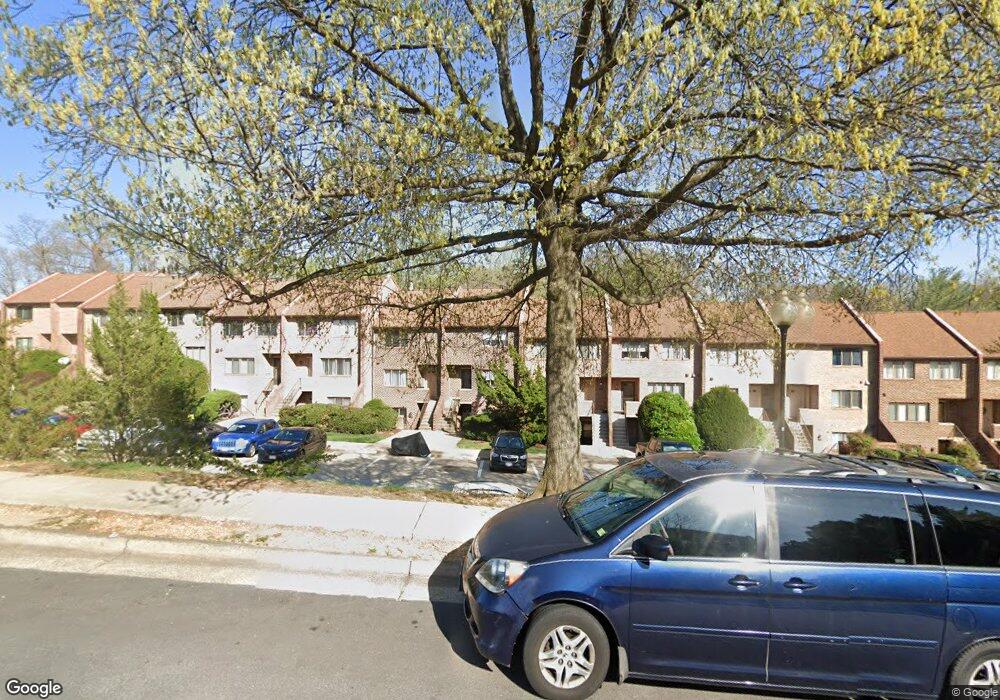 3725 Madison Ln, Falls Church, VA 22041 - photo 1