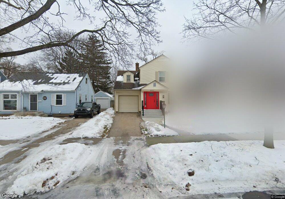 2022 Emerald Ave NE, Grand Rapids, MI 49505 - photo 1