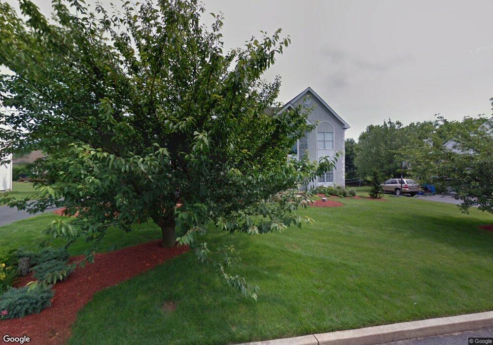 8 Powell Ct, Glen Mills, PA 19342 - photo 1