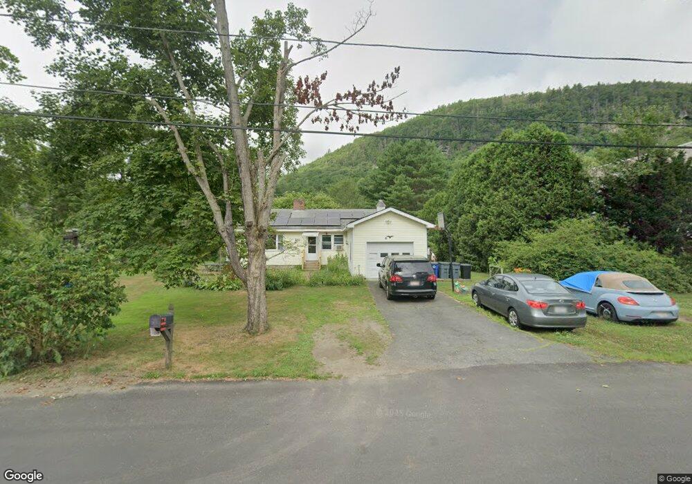 11 Maple Ave, Erving, MA 01344 - photo 1