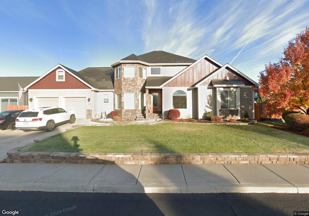 3636 SW Zenith Place, Redmond, OR 97756 - photo 1