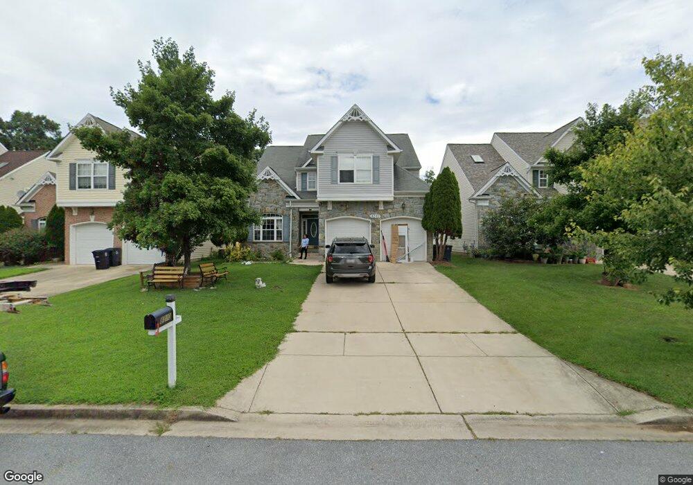 8310 Sweet Brenda Ct, Laurel, MD 20707 - photo 1