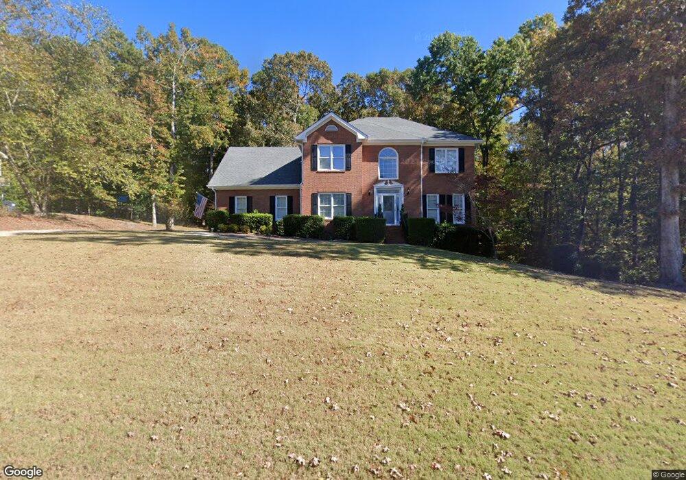 5340 Tanager Terrace SW unit 2, Conyers, GA 30094 - photo 1