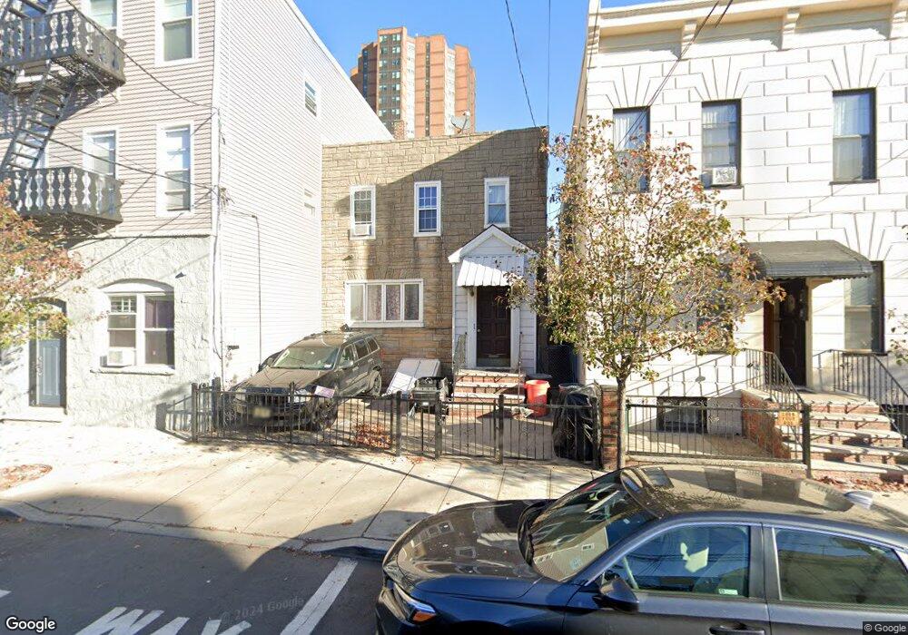 514 21st St, Union City, NJ 07087 - photo 1