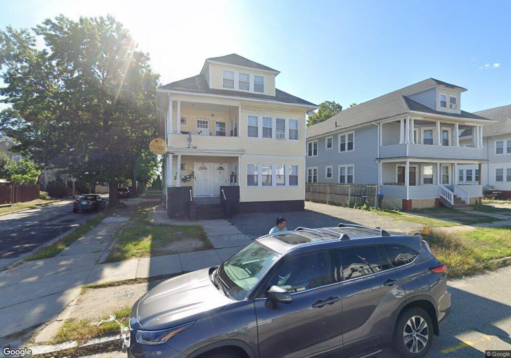 128 Reservoir Ave, Providence, RI 02907 - photo 1