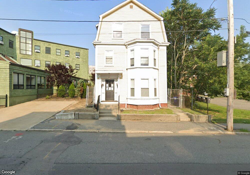 115 Emerson St, Haverhill, MA 01830 - photo 1