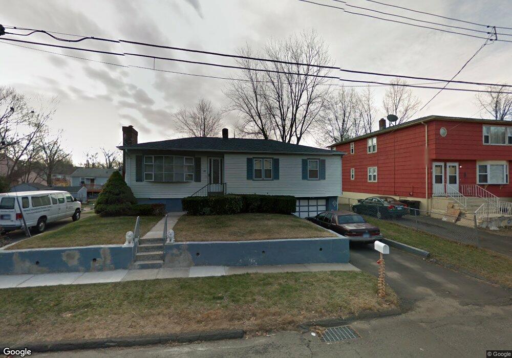 48 Lydia St, West Haven, CT 06516 - photo 1