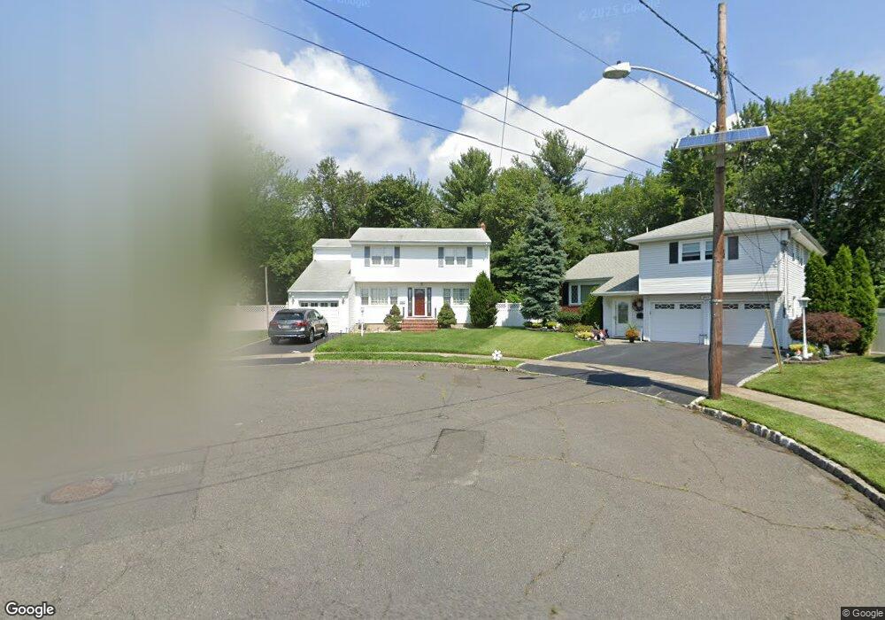 1400 Omara Dr, Union, NJ 07083 - photo 1