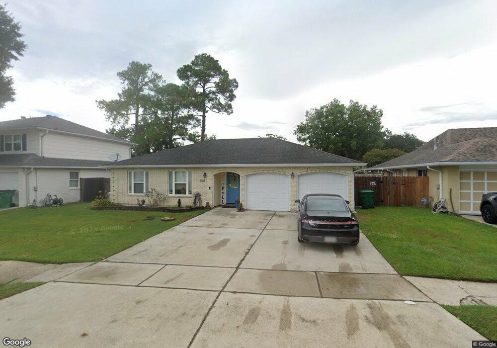 1313 Colony Rd, Metairie, LA 70003 - photo 1