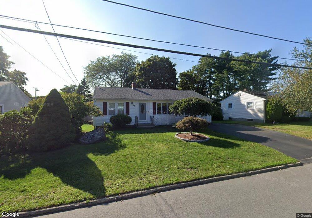 59 Colony Rd, Riverside, RI 02915 - photo 1