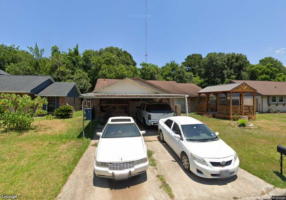 2206 Mosher Ln, Houston, TX 77088 - photo 1