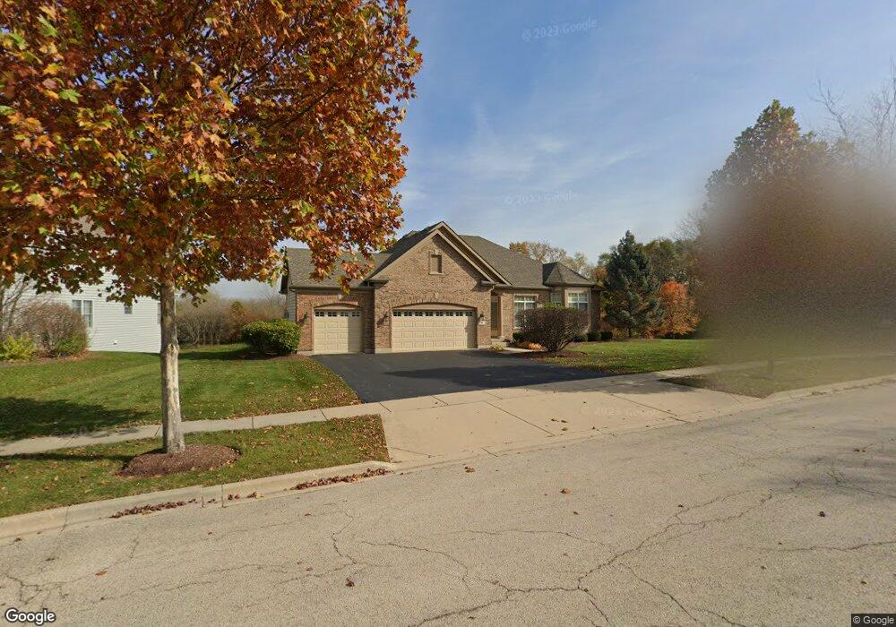 7 Covington Ct, Algonquin, IL 60102 - photo 1