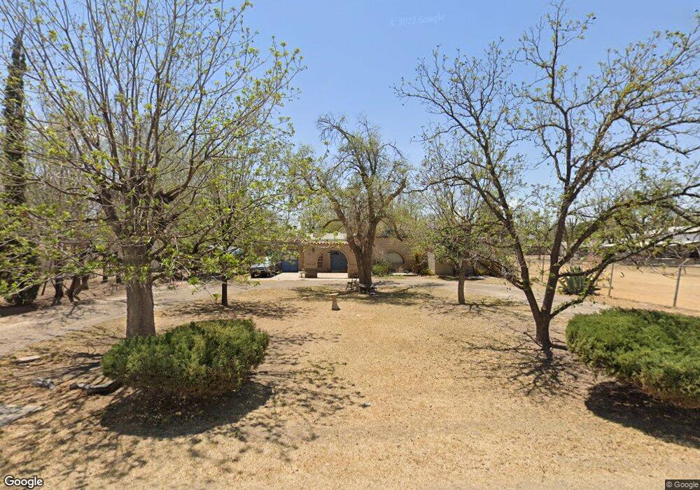 7894 La Senda Dr, El Paso, TX 79915 - photo 1