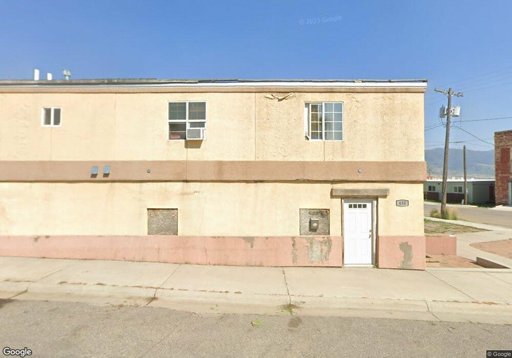 450 Ohio St, Butte, MT 59701 - photo 1