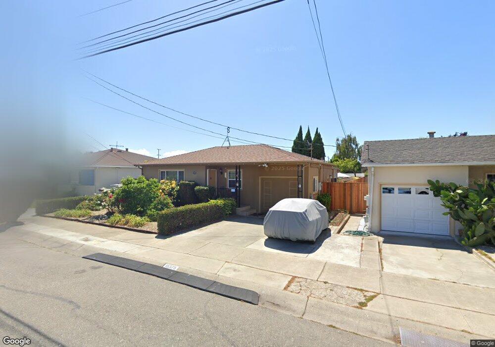 15375 Andover St, San Leandro, CA 94579 - photo 1
