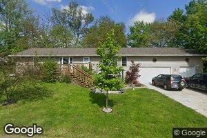 532 S Lakeview Dr, Lowell, IN 46356