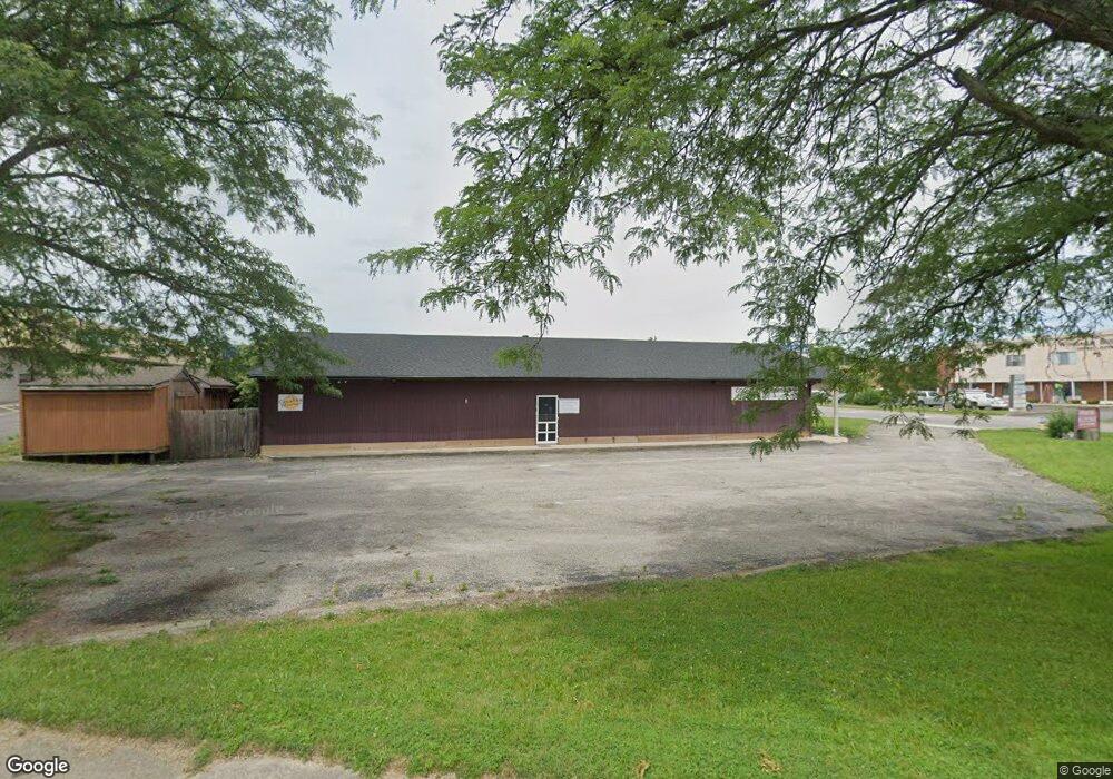 491 W 2nd St, Xenia, OH 45385 - photo 1